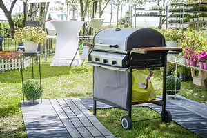 Kann ein Gasgrill explodieren? - Gasgrill.net