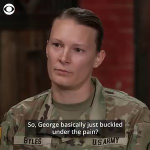 TONIGHT: After horses pulling the iconic caissons at Arlington National Cemetery developed injuries, causing two of them to die, the Army suspended their work at funerals. CBS News' David Martin goes inside the horse’s rehabilitation and speaks with two women who are bringing them back to good health. | CBS Evening News