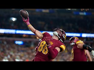 Every. Single. Touchdown from Week 17 of NFL action!