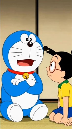 Doraemon: The Ultimate Gadget Guide #Shorts #Doraemon #AnimeGadgets