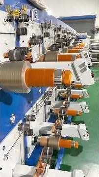 Inside the Factory: Premium Phlogopite Mica Tape Production 🏭✨