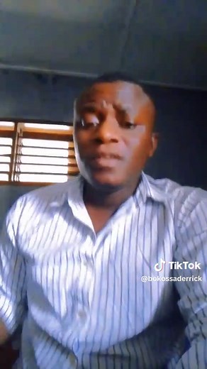 Vidéos de CHRIS-D🇧🇯🇧🇯🇧🇯 (@bokossaderrick) avec son original - Lyric Lounge Africa