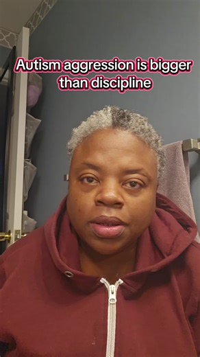 Understanding Autistic Aggression: Beyond Misconceptions