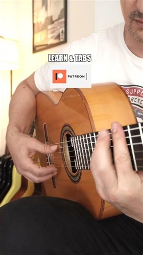 2 New Classical guitar Tremolo techniques
