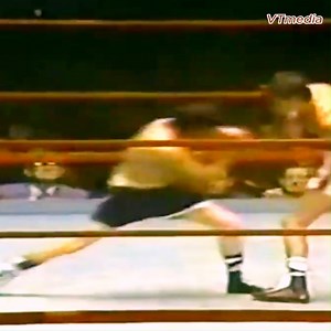 Alexis Arguello vs Ruben Olivares Highlights | Anita Skorgan