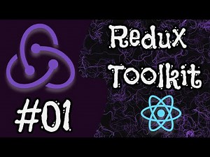 Intro to Redux Toolkit: Install & Initialize Your First Project | #01