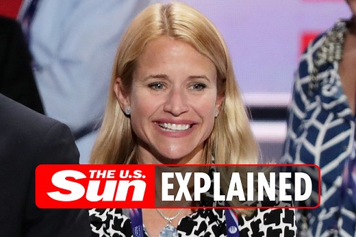Who is Paul Ryan's wife Janna?