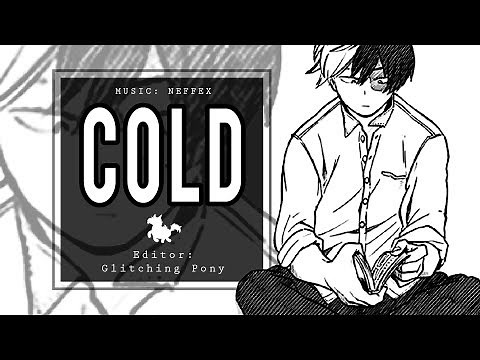 COLD | Shoto Todoroki AMV / MMV