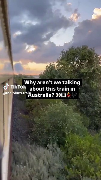 Uncovering the Musical Wonders of Australian Trains