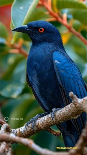 Koyal Bird Facts | Why Koel Lays Eggs in Crow’s Nest? | Indian Nature Shorts#ytshorts