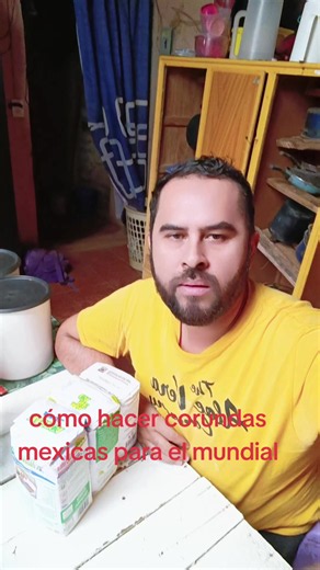 Cómo hacer corundas michoacanas para el Mundial