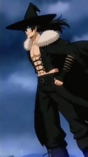 WIZARDS ep 01 out now #anime #animelover #newshows #soraai #everyweek #likeandsubscribe #toonami