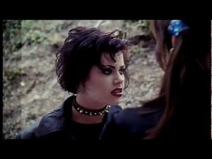 The Craft (1996) deleted scene