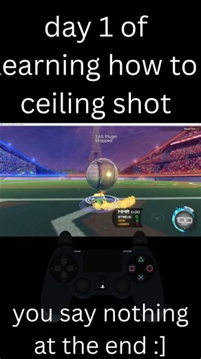 day 1 of learning how to ceiling shot I MADE ONE AND DIDNT RECORD IT }:[