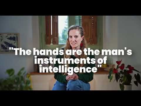 1. Introduction to Practical Life