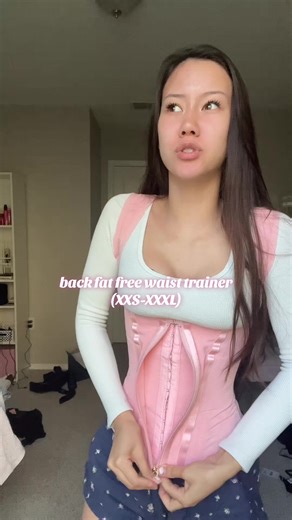 Transform Your Waist with Comfort: My Waist Trainer Journey