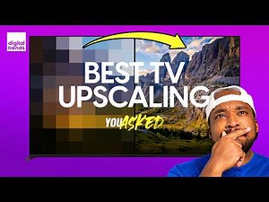 Best TV Upscaling? Are 2026 TVs a Bad Investment? | You Asked Ep. 127