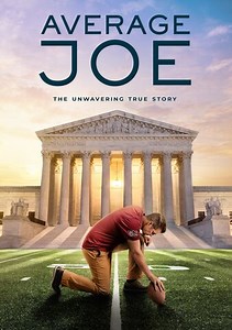 Average Joe Trailer