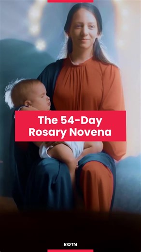 54-Day Rosary Novena: Miracle Healing Story