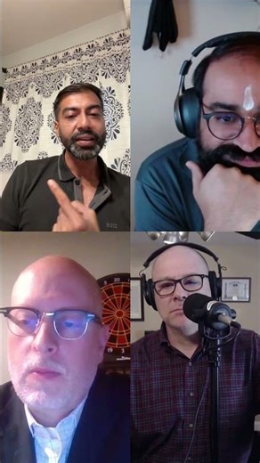 Three Grand Chaplains