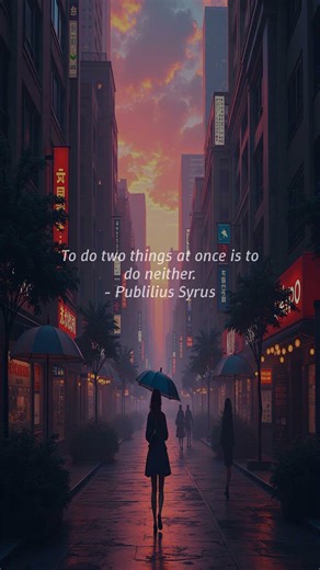 The Multitasking Trap: WhyDoing Two Things at Once Fails