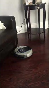 Hoover Quest 700 robot vac Review