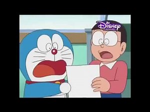 Doraemon episode/mini doraes/