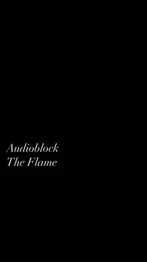 Der neue 360 Grad Bluetooth-Lautsprecher von Block mit bis zu 7 Stunden Akkulaufzeit und Ethanoltank ist ab sofort in schwarz und weiß bei uns erhältlich. #audioblock #block #gemütlich #fürdeinbesteszuhausederwelt #flame #weihnachten #lautsprecher | Euronics XXL Groß Zittau