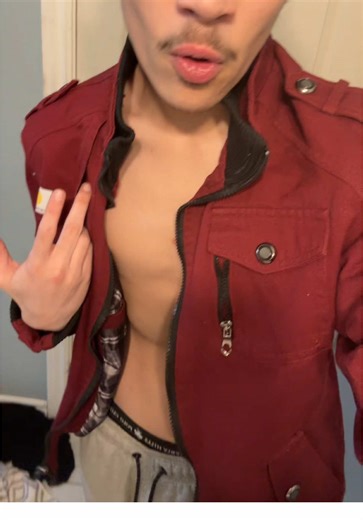 carter does random stuff (@carterdoesspam)’s videos with fucked up - Lil Peep