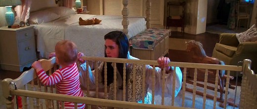 Laberinto 1986 Español Latino Doblaje Original Mexicano TV - Labyrinth - 4k Remastered