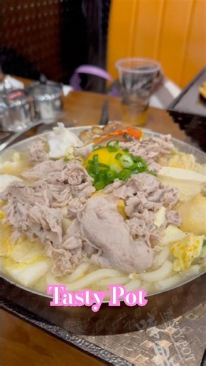 Tasty Pot. 味鼎小火鍋,Downtown Palo Alto