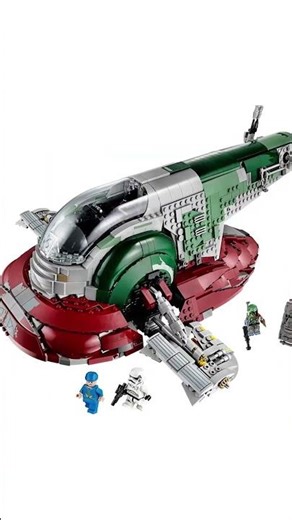 Lego minifigures worth a fortune that you could own!! #shorts #lego #legostarwars