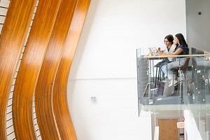 AI Learning Assistant - The Non-Traditional Learning Tool -