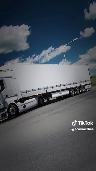 Explore ETS2 Mods for Ultimate Truck Simulator Experience