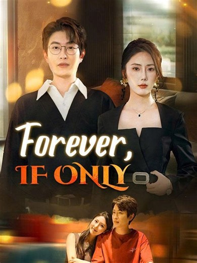 Forever If Only Engsub
