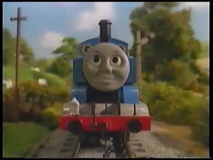 It's Great To Be An Engine Music Video