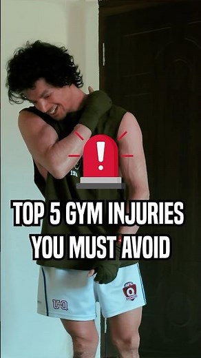 Common Sports Injuries + How to Prevent Them