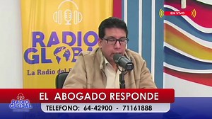 1.9K views · 165 reactions | EL ABOGADO RESPONDE Programa de fecha 08 de abril Préstamos de dinero, deudas, cobro, cuidados y consejos. #ElAbogadoResponde Cel. 71161888 Sucre - Bolivia | El Abogado Responde | Facebook