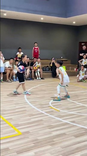 Mastering Basketball Fundamentals The RIGHT Way for Beginners