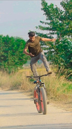 Dancer ❌ Stunt Rider ✅ | Ak Roy