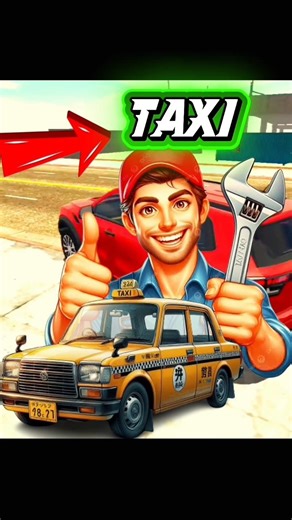 Franklin Bought new taxi 🚕 Indian bikes driving 3d #shorts #trending