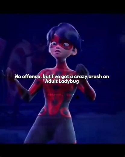 Idc if you judge me but it's true! | #shortsfeed #miraculous #miraculousladybug #fypシ #viral #shorts