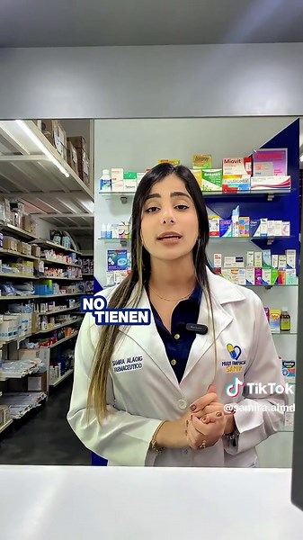 Diferencias entre Medicamento Genérico y Original