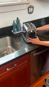 15K views · 406 reactions | Fastest toaster cleaning hack 勞 | Randy & Mandy | Facebook