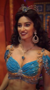 1.8K views | Showstopping singing & dancing, dazzling visual spectacle, and endless glitz and glamor await! | Aladdin - The Musical | Facebook