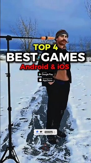 Top 4 best simulator games for Android & ios #androidgames #mobilegame #shortsfeed #shorts
