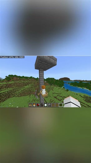 I Broke Minecraft Boats… Mobs Can FLOAT Now.
