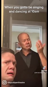 Clay Cooper's Country Express on Reels