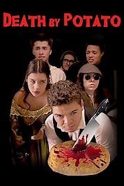 Death By Potato - A Murder Mystery Mashup