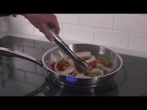 GE Cafe Cooktop - Induction Elements